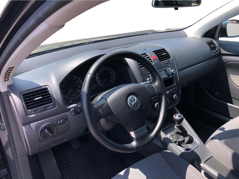 Volkswagen Golf A Variant 1.4 TSi TRENDLINE - fotka 5 z 27