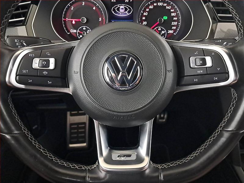 Volkswagen Arteon (2020) R-line 2.0 TDI - fotka 17 z 27