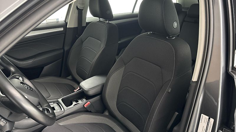 Škoda Kodiaq 2.0 TDI DSG 4x4 Ambition - fotka 15 z 24