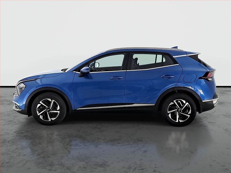 Kia Sportage (2023) Exclusive 1.6 T-GDI - fotka 3 z 18