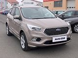 Ford Kuga (2017) 2.0TDCi 4x4, Vignale, AT, - náhled 1