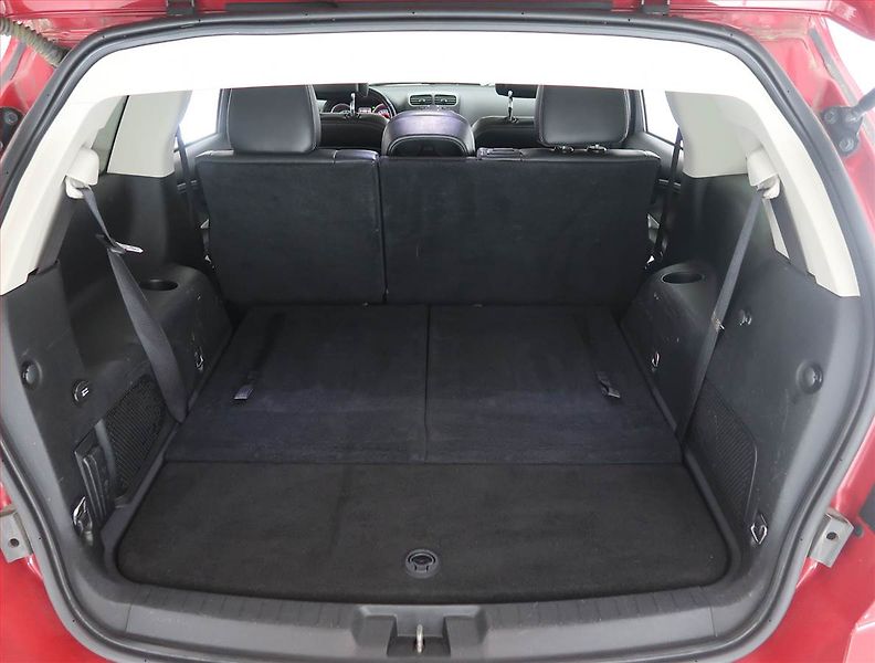 Fiat Freemont (2012) 2.0 MultiJet, 4X4, Automat - fotka 14 z 16