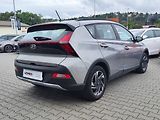 Hyundai Bayon 1.2i/62kW Comfort Club - náhled 4