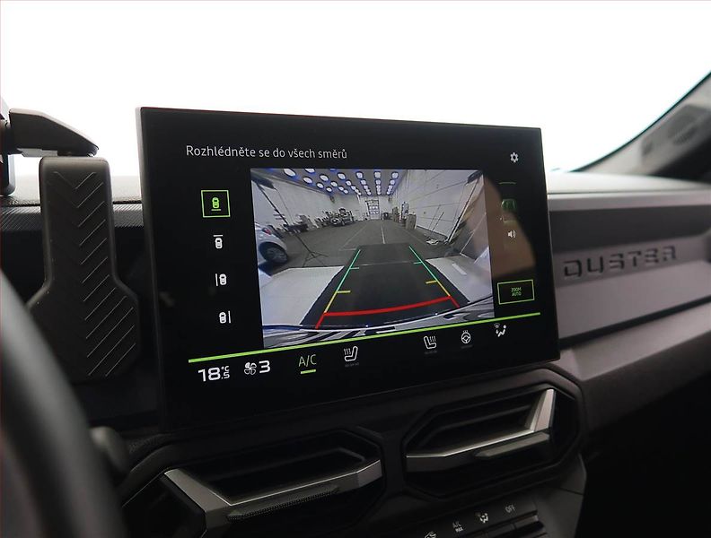 Dacia Duster (2024) Journey 1.6 Hybrid - fotka 20 z 22