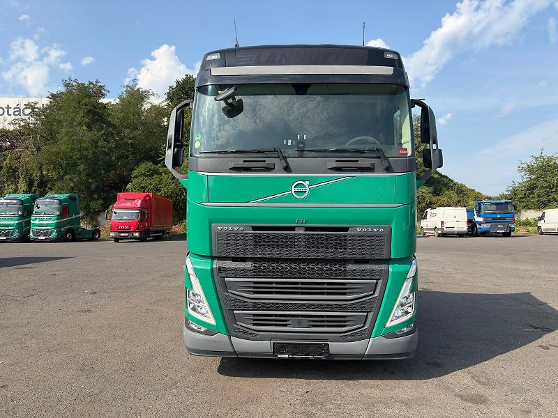 Volvo FH FH 500 I-SAVE NAVI TOP STAV - fotka 2 z 28