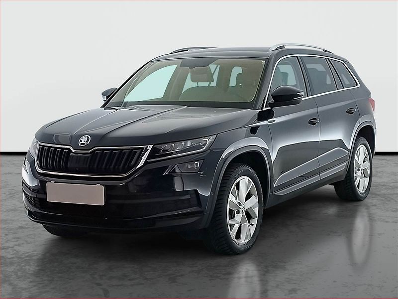 Škoda Kodiaq (2017) Style Plus 2.0 TDI 4x4, 4X4 - fotka 2 z 23