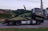 Volvo FH (2018) 500 6x2 JNK EURO 6 - náhled 2