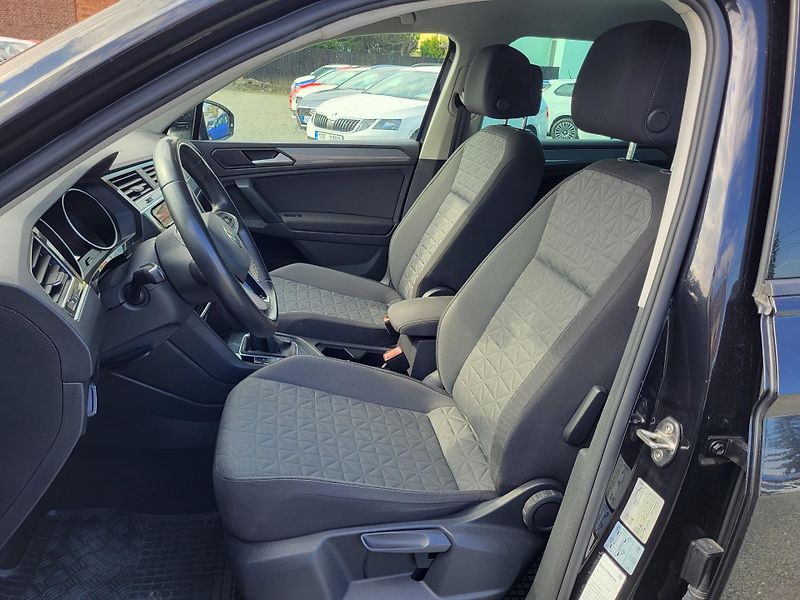 Volkswagen Tiguan 2.0 TDi 90kW LIFE - fotka 8 z 44