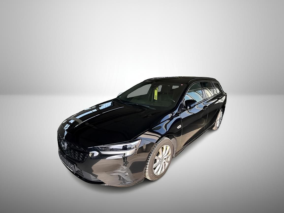 Opel Insignia 2.0CDTI 128kW Aut. Ultimate TZ