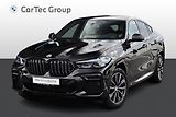 BMW X6 xDrive30d - náhled 1