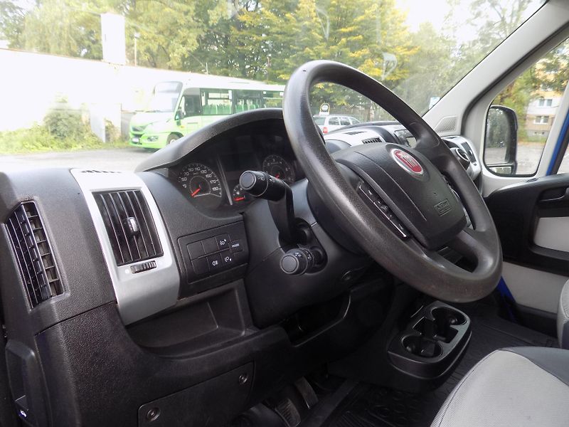 Fiat Ducato (2019) 2,3 96KW 7MÍST VALNÍK  - fotka 15 z 40