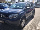 Dacia Duster 2020 ČR 1.0 TCe REZERVACE  - náhled 18