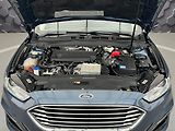 Ford Mondeo 2.0 EB 140 kW Titanium servis - náhled 42