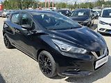 Nissan Micra (2018) 1.0 i, AC, temp, STK7/28 - náhled 1