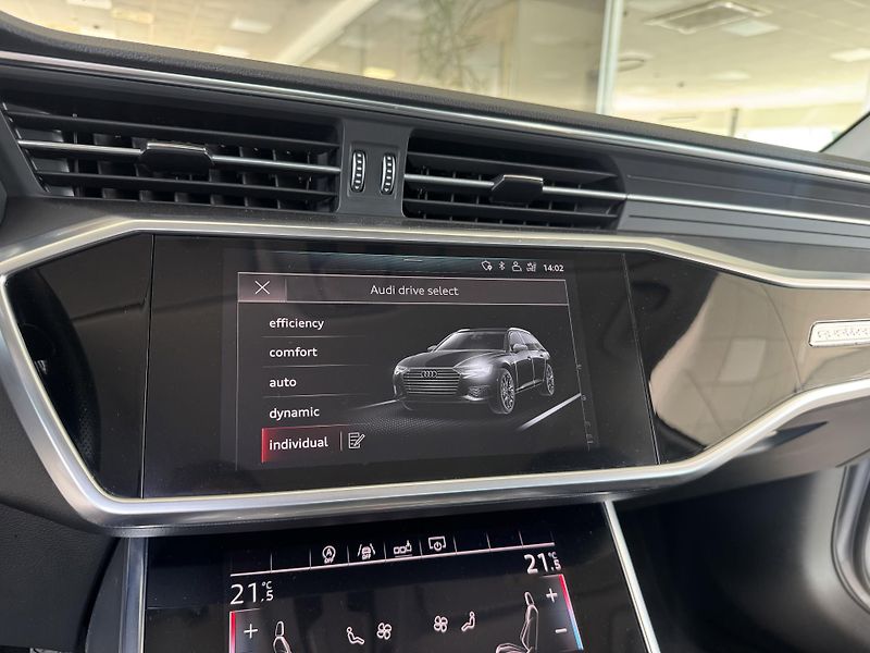Audi A6 Avant 50TDI Quattro*Webasto - fotka 20 z 35
