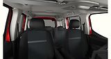 Fiat Qubo L (2026) Icon 1.5 BlueHDI 130k MT6 - náhled 4
