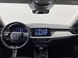 Škoda Kamiq 1,5 TSI 110kW DSG Top Selectio - náhled 9