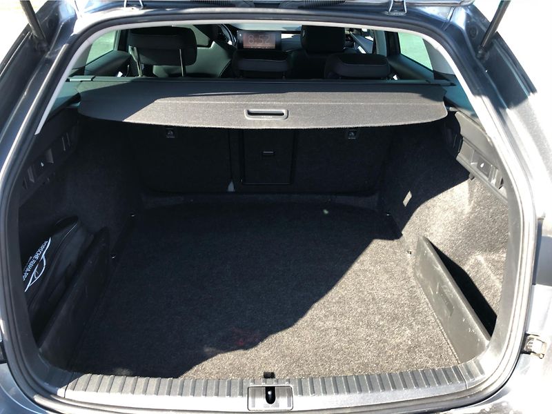 Škoda Octavia IV Combi Style Plus 2,0TDI /11 - fotka 13 z 30