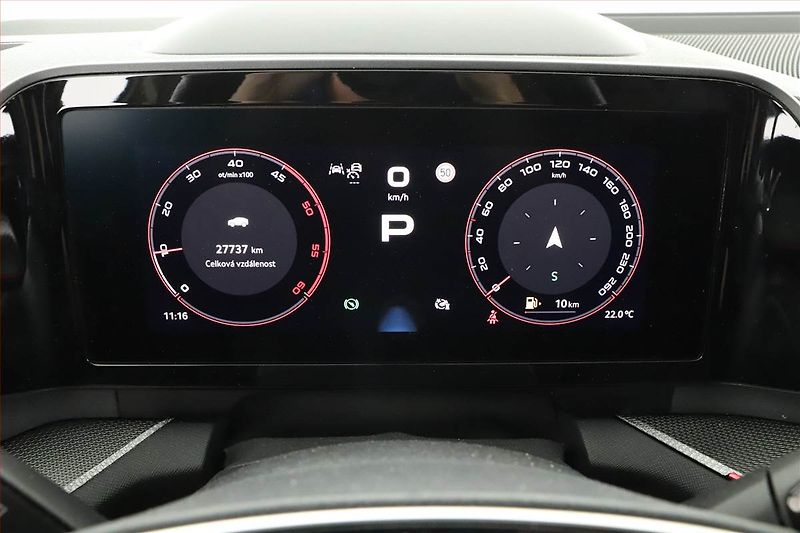 Škoda Kodiaq (2025) 2.0 TDI, SPORTLINE, 4X4 - fotka 8 z 27