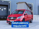 Mercedes-Benz Třídy V (2023) V 250 d Marco Polo - náhled 1