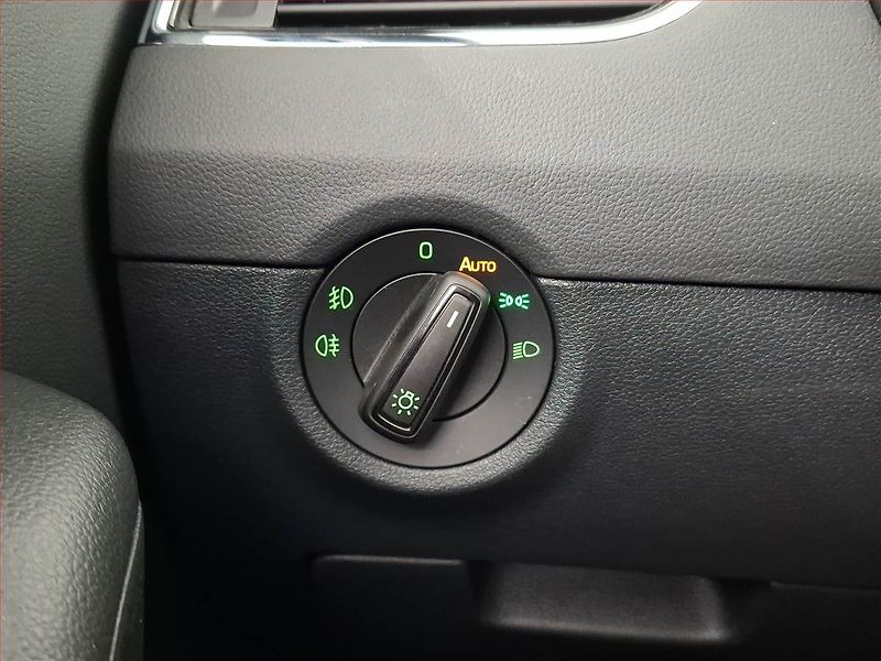 Škoda Octavia (2018) RS 2.0 TSI - fotka 19 z 22