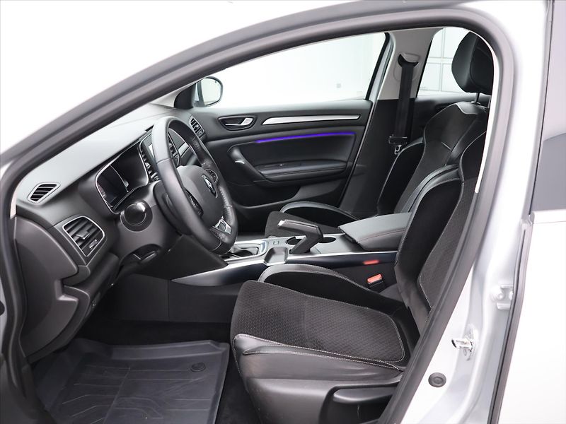 Renault Mégane 1,5 dCi 81kW Energy Bose CZ - fotka 10 z 28