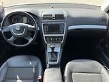 Škoda Octavia (2010) 1.6TDi, DSG - náhled 8