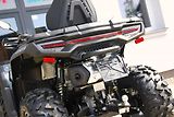 CFMOTO Gladiator X1000 (2026) G3 GREY - náhled 16