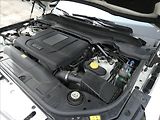 Land Rover Range Rover 4,4 TDV8 Vogue Auto,ČR,2x kola - náhled 44