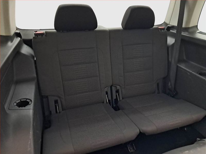Volkswagen Touran (2008) 1.4 TSI, 7 míst, Serv.kniha - fotka 14 z 19