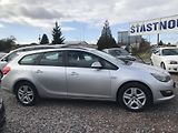 Opel Astra 1.7 CDTI 96 KW,SPORTS TOURER - náhled 3