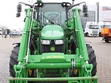 John Deere 5125R - náhled 6