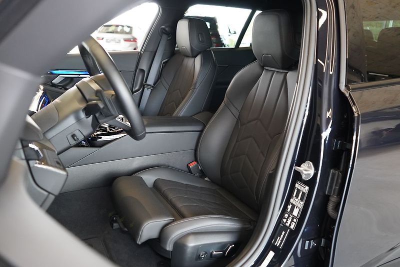 BMW Řada 5 540d xDrive Touring, Nezávislé - fotka 18 z 44