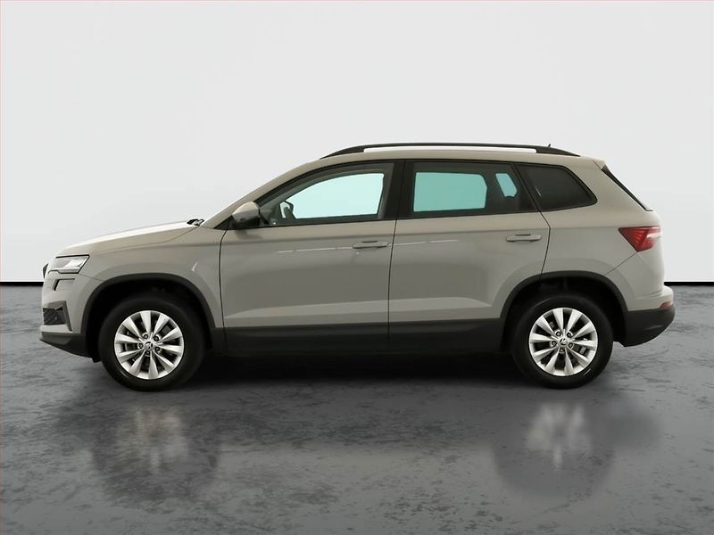 Škoda Karoq (2024) Fresh 2.0 TDI - fotka 3 z 21