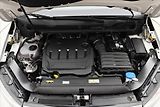 Volkswagen Touran 2,0 TDI 110 kW DSG COMFORT Zár - náhled 9