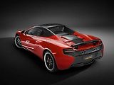 McLaren 650S Can-Am.