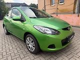 Mazda 2 (2008) 1.3 - náhled 4