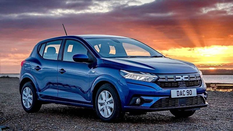 Opel Corsa - od 399 990 Kč.