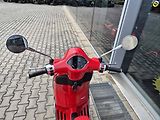 Vespa Primavera 125 3V ABS (2026) Primavera 125 RED - náhled 22