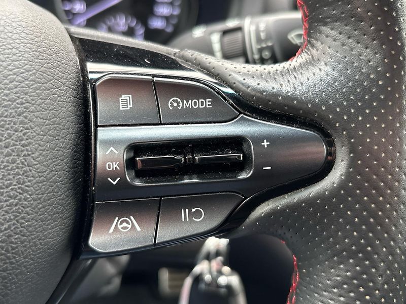 Hyundai i30 N-Line,ČR,1Maj - fotka 24 z 25