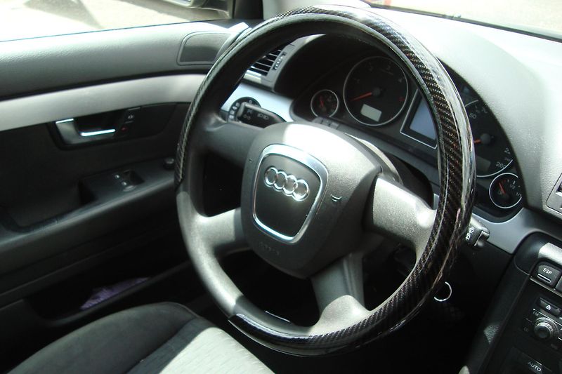 Audi A4 Avant (2006) 2.0 TDi, AUT - fotka 28 z 43