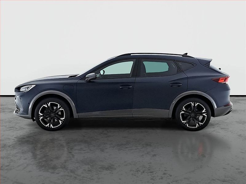Cupra Formentor (2021) 1.4 e-Hybrid - fotka 3 z 23