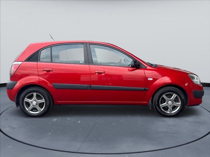 Kia Rio 1,4 i,klima - fotka 4 z 19