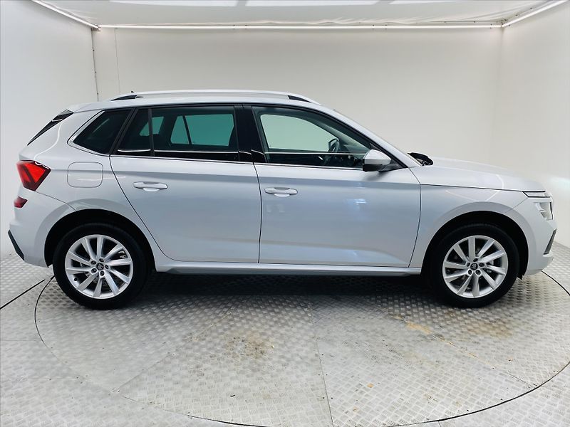 Škoda Kamiq 1,0 TSI 85kW Top Selection - fotka 25 z 27
