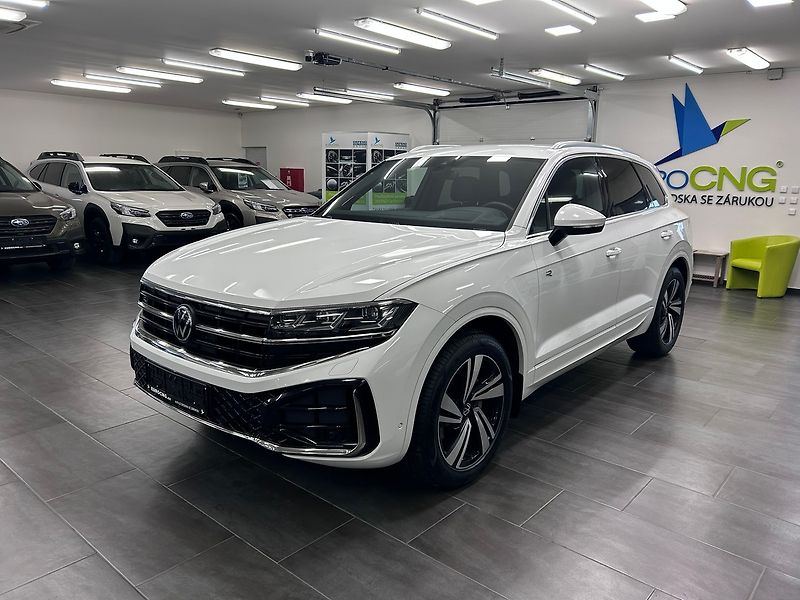 Volkswagen Touareg (2023) TDI 210kW facelift 2024 |Záruk - fotka 4 z 80