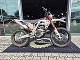 AJP PR5 250 Enduro (2014) 2014) – 1630 km, STK do 2028 - náhled 2