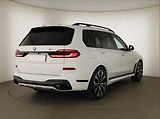 BMW X7 (2024) xDrive40i, 7 míst, Tažné - náhled 4