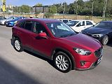 Mazda CX-5 2.0 Skyactiv-G AWD AT Revolut. - náhled 21