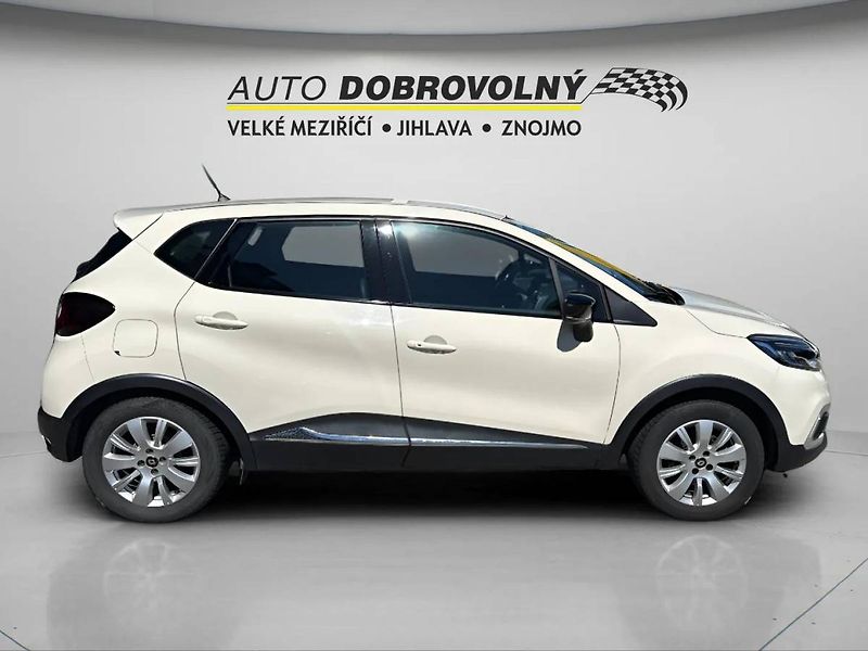Renault Captur 87 kW/7651 - fotka 9 z 22
