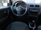 Volkswagen Polo (2009) 1.4, Vyhř. sedaček - náhled 7